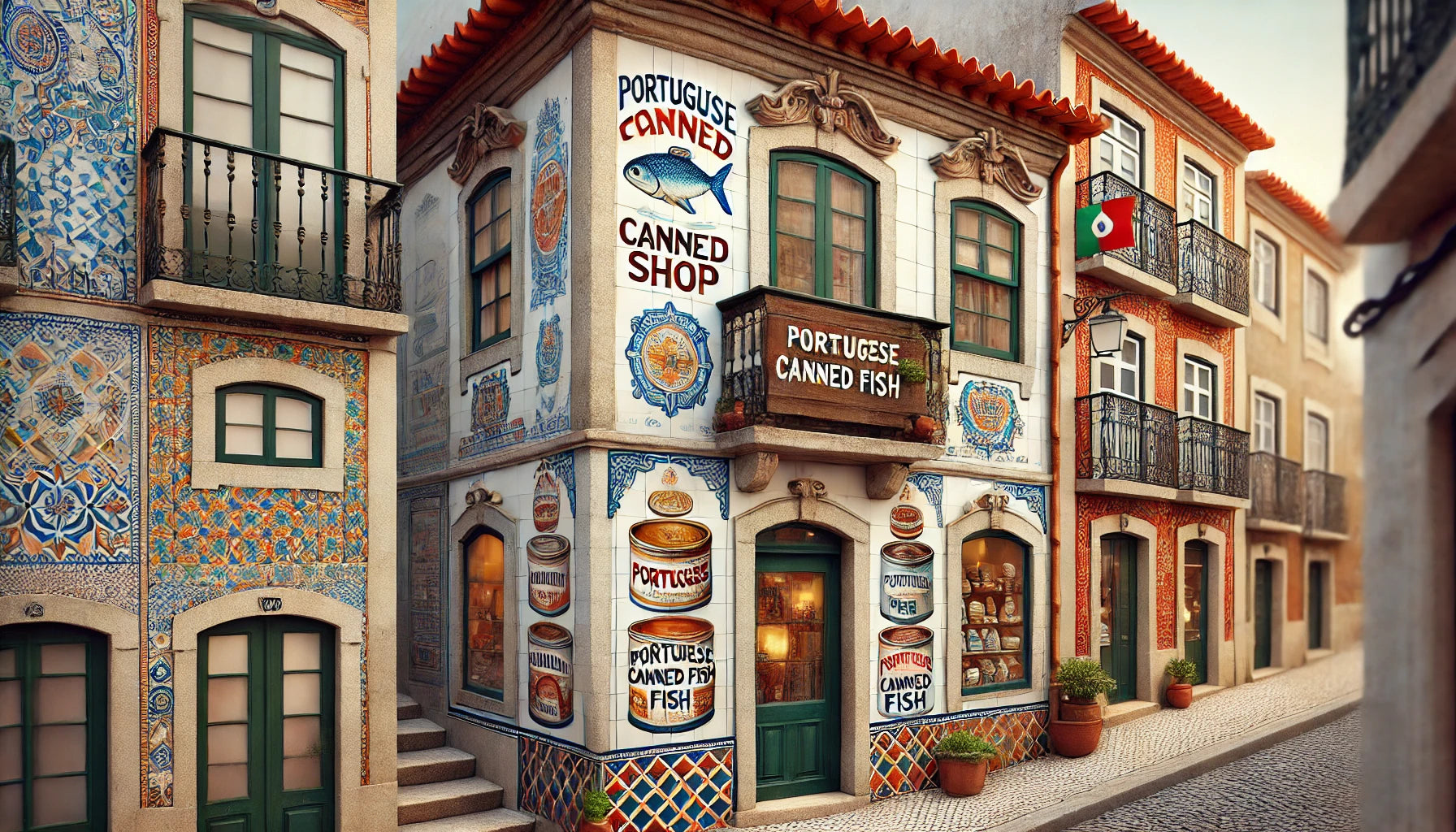 10 įdomių faktų apie sardines, kuriuos privalo žinoti kiekvienas Portugalijos konservuotų žuvų gerbėjas