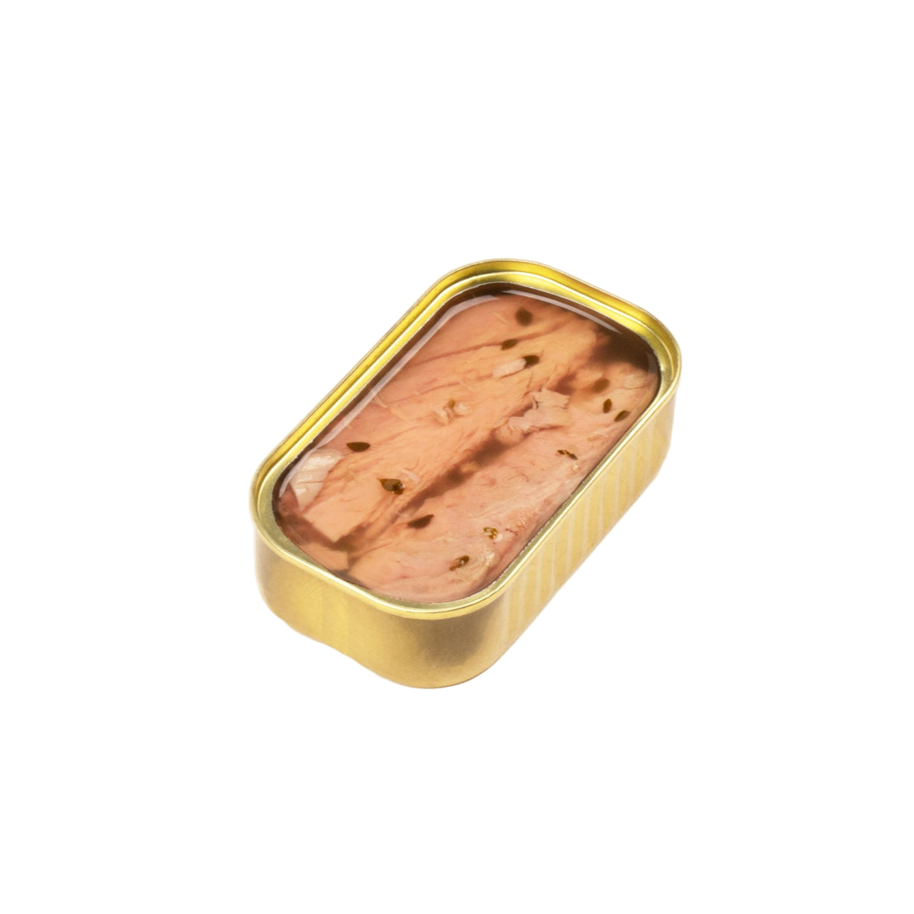 Tuunikalafilee soolvees ökoloogilise sidrunitüümianiga (BIO)| Maria Organic