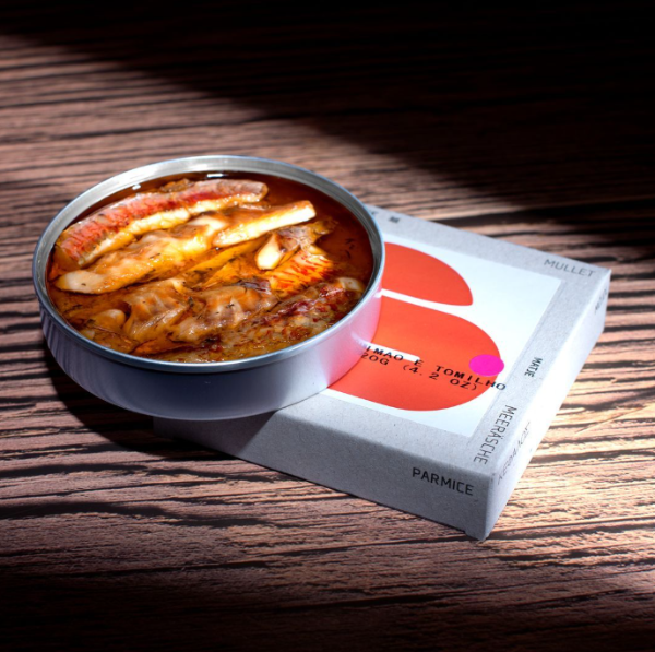 Mullet with lemon and thyme | ABC+