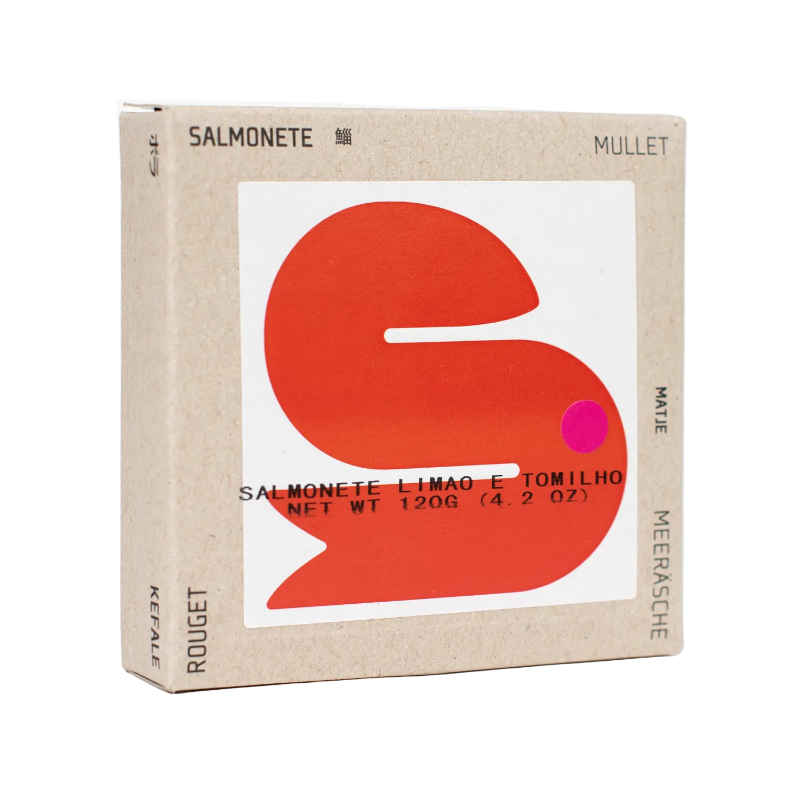 Mullet with lemon and thyme | ABC+