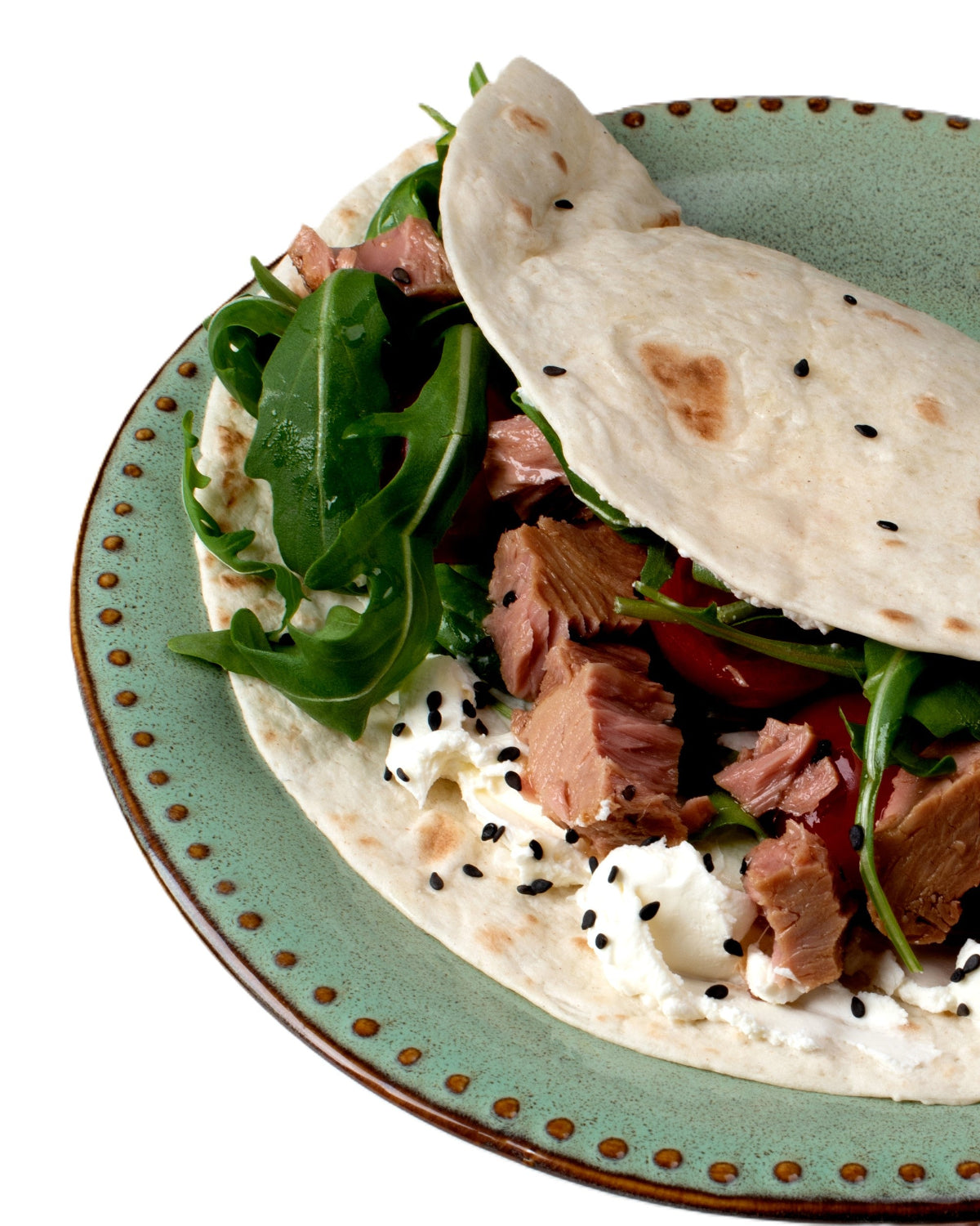 Tuunikalafilee soolvees ökoloogilise sidrunitüümianiga (BIO)| Maria Organic