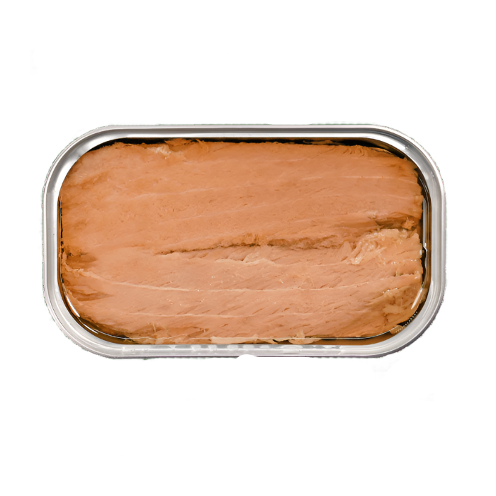 Tuunikala kõht (Ventresca) oliiviõlis | Minerva klassika