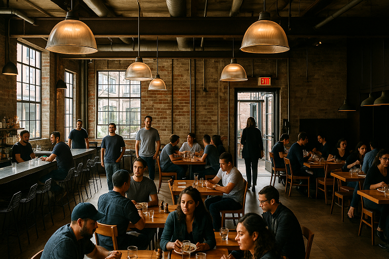 Naujas ir stilingas konservuotų žuvų kultas baruose