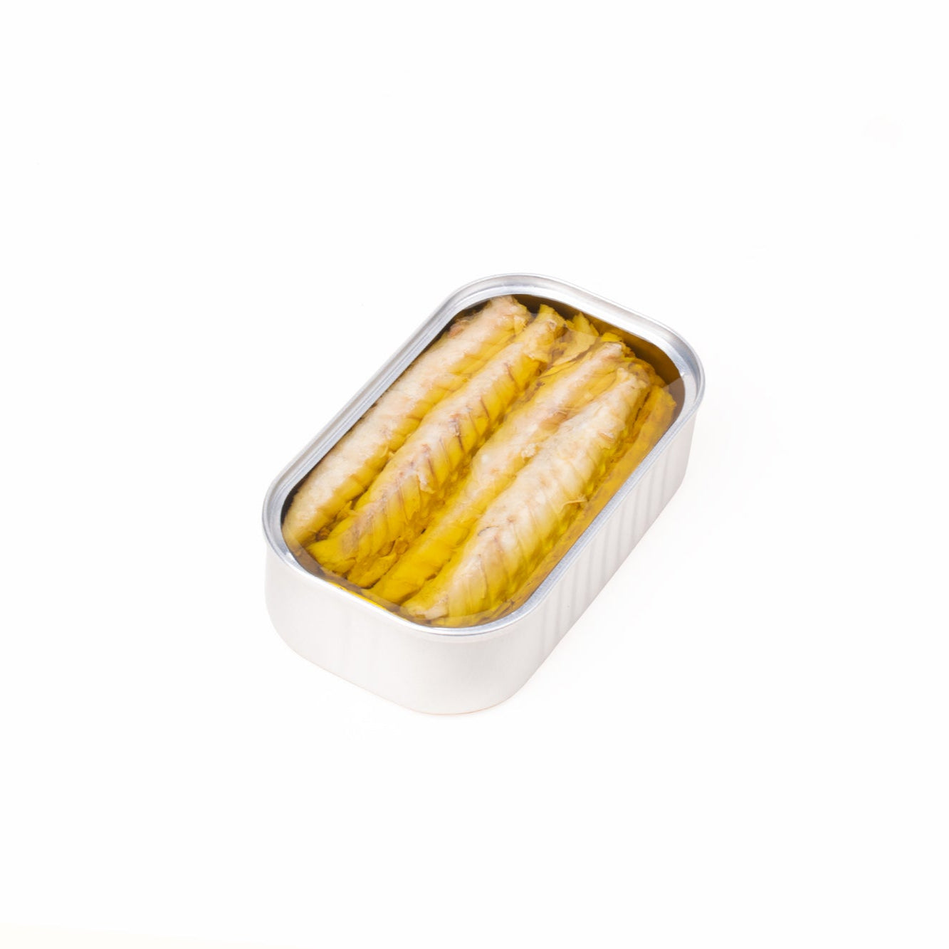 Makrellifilee ökoloogilises ekstra neitsioliiviõlis (BIO) | Maria Organic