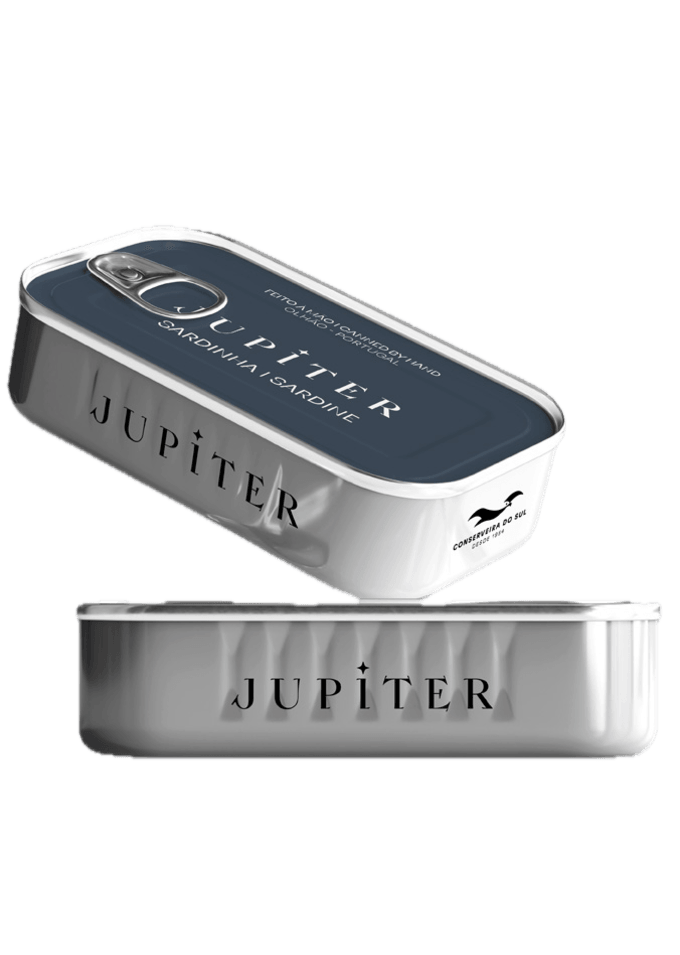 Sardiinid ökoloogilises oliiviõlis | Jupiter